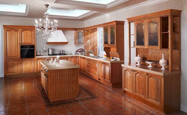 歐派整體櫥柜與室內裝飾協會合作，推動水電安裝標準化