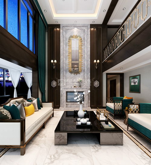 畢節室內裝修公司 4套精品案例激發裝修靈感，專業房屋維修保障