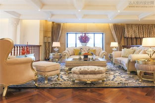 高文安打造珠海尊品私宅精品樣板 室內設計與軟裝的藝術融合