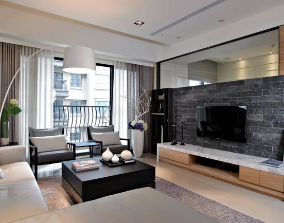 唐山龍軒裝飾 家庭裝修中，室內插座究竟多少才夠用？