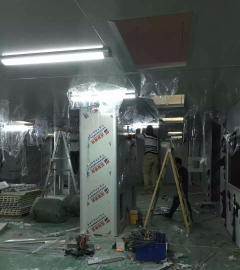 食品經營許可證辦理費用解析與QS食品廠選址規劃、裝修及水電安裝全攻略